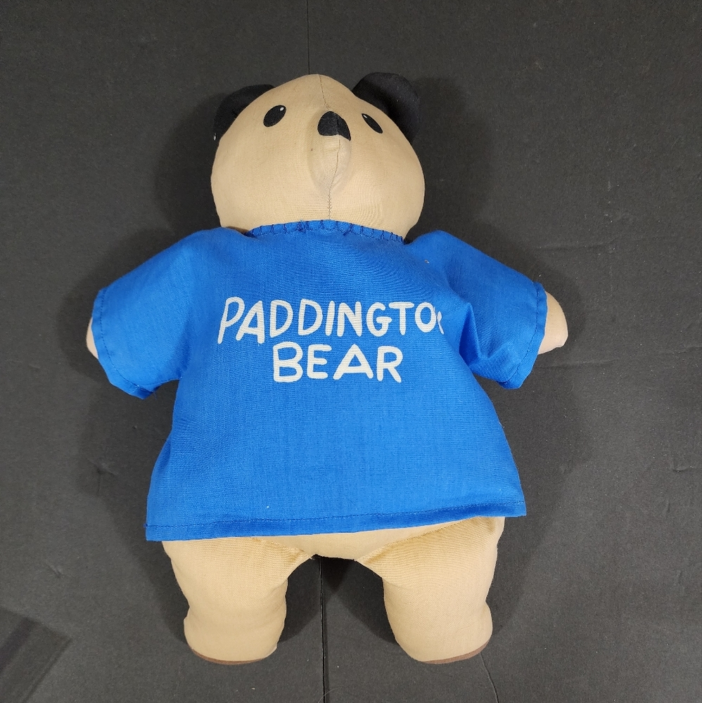 Paddington Bear